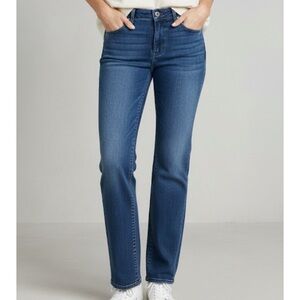 Classic Blue Women's Jeans